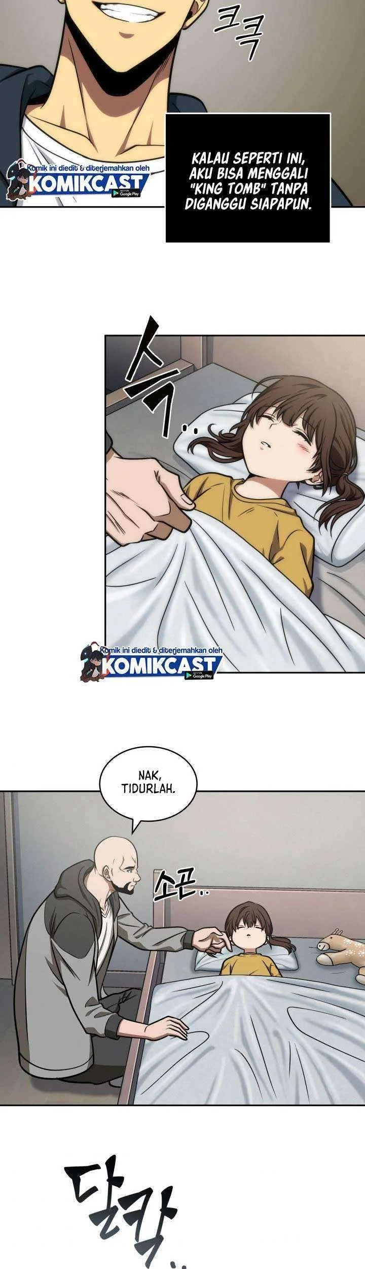 Chapter 221 - halaman 23