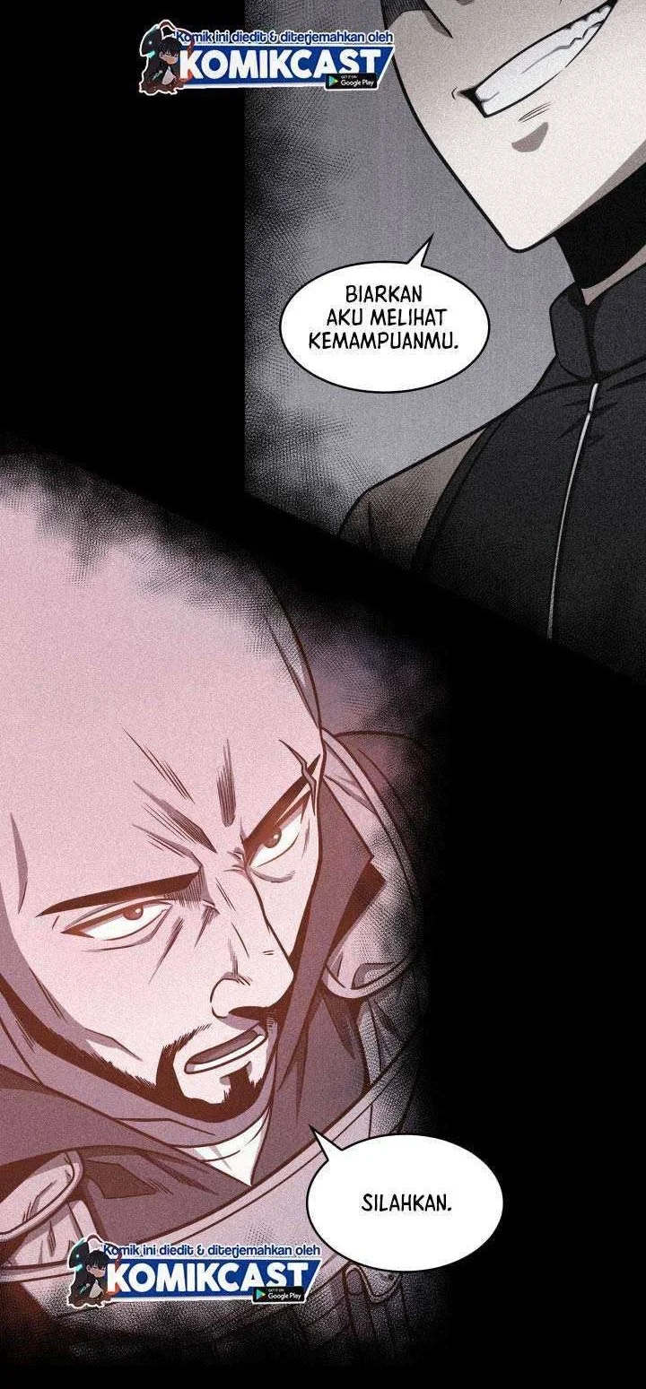 Chapter 221 - halaman 26