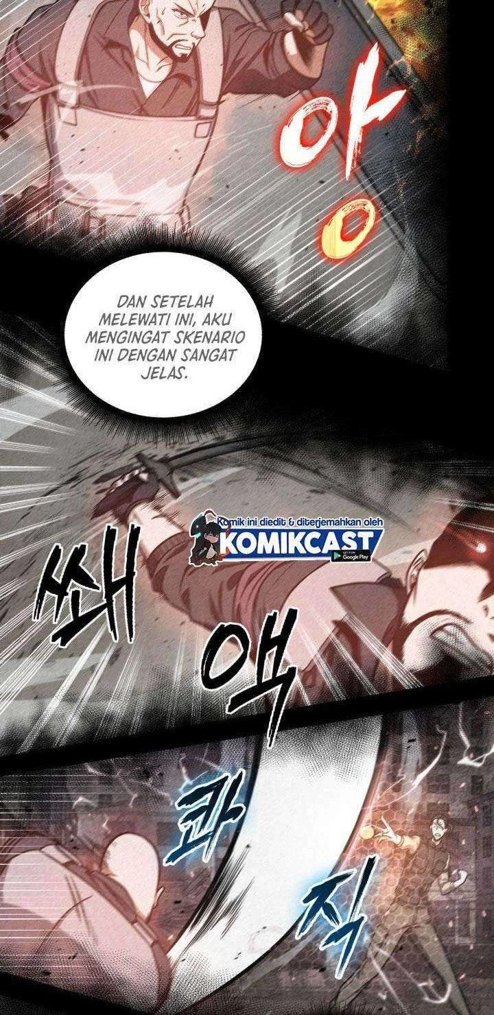 Chapter 221 - halaman 28