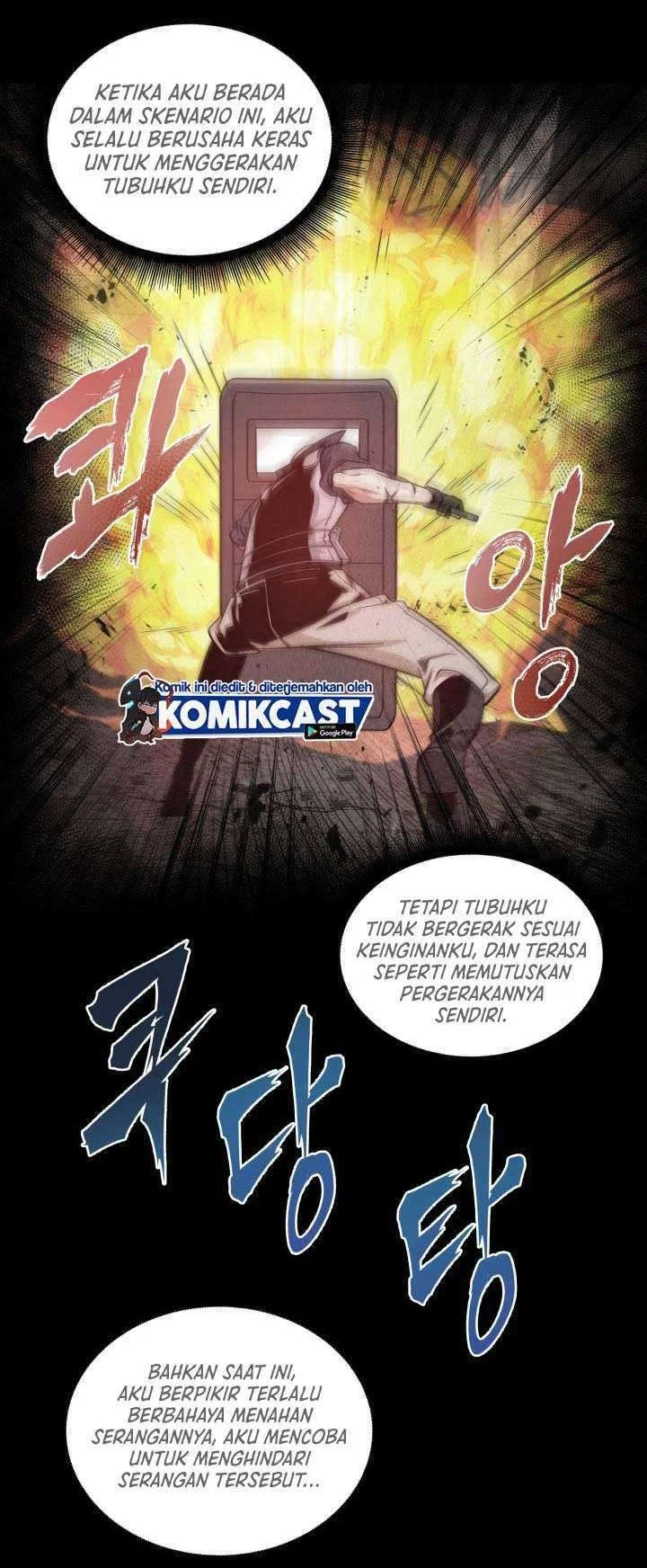 Chapter 221 - halaman 30