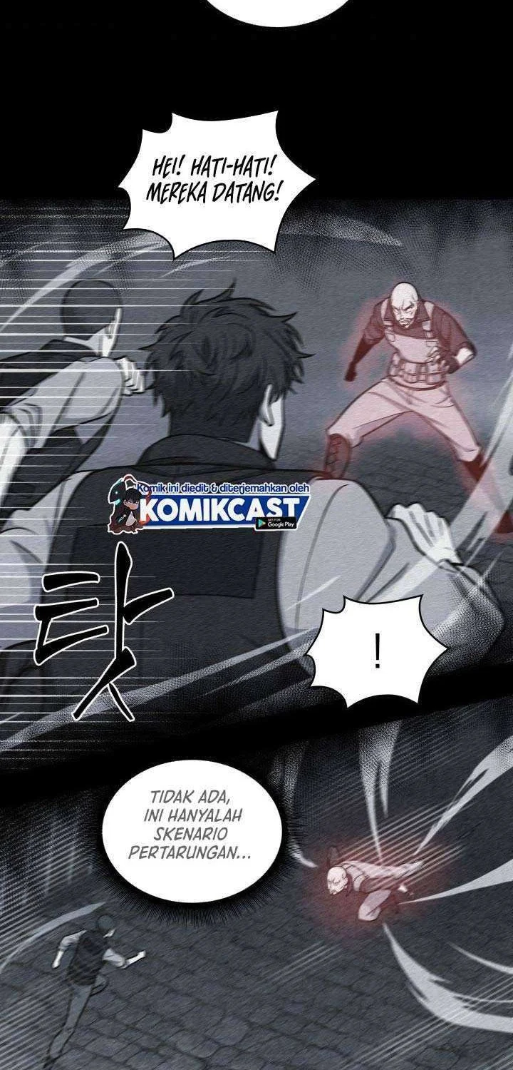 Chapter 221 - halaman 36