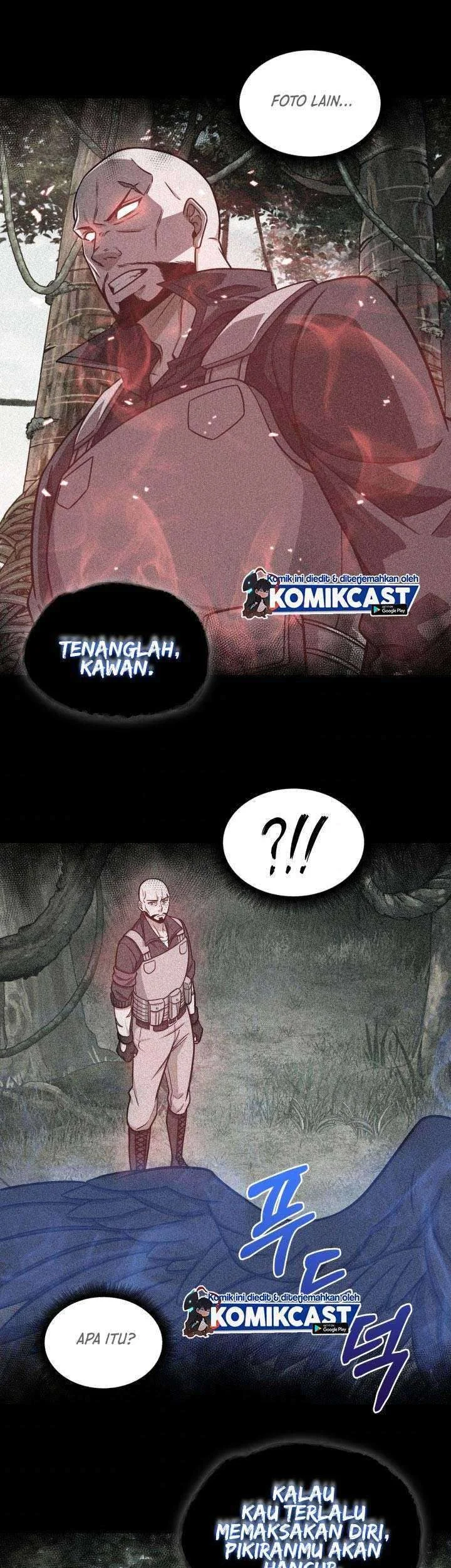 Chapter 221 - halaman 39