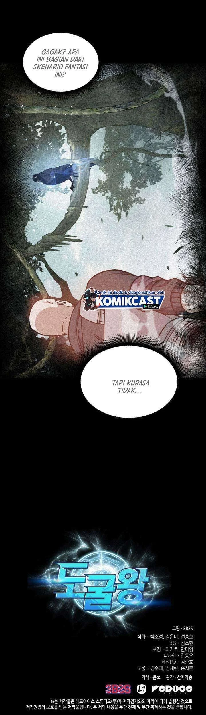 Chapter 221 - halaman 41