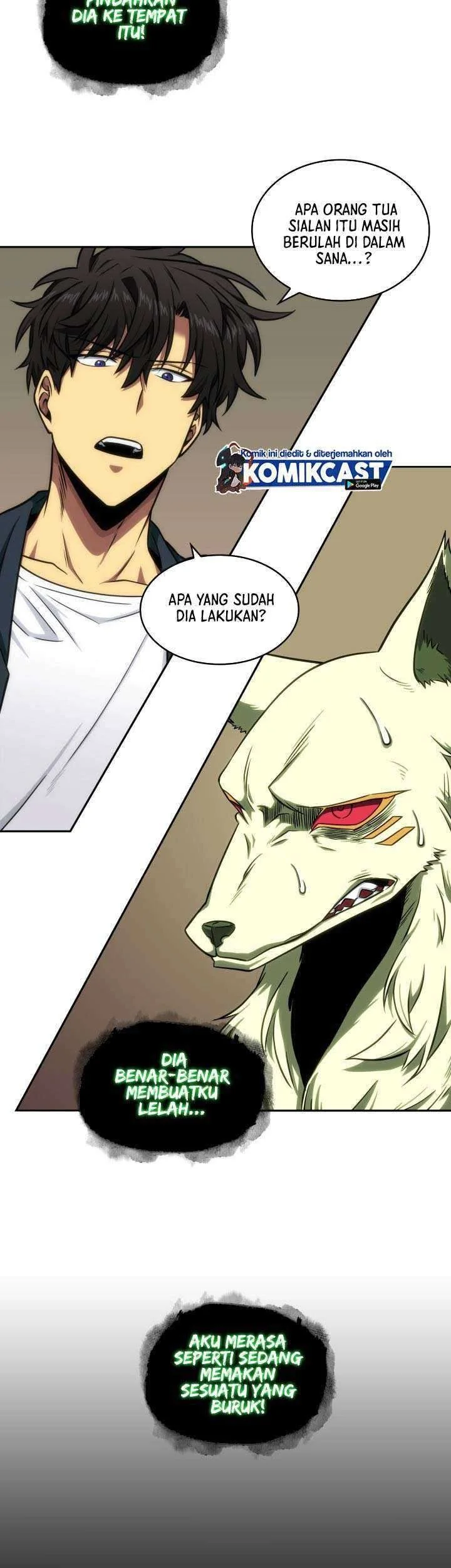 Chapter 221 - halaman 5