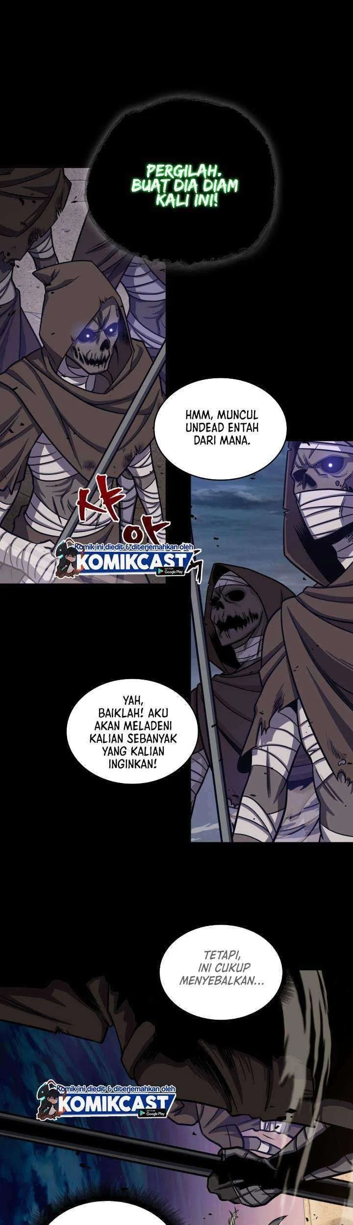 Chapter 221 - halaman 7