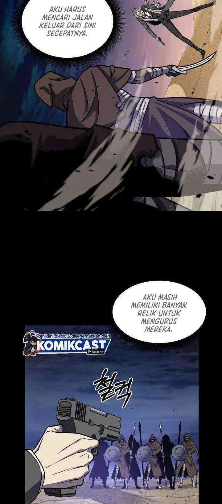 Chapter 221 - halaman 8