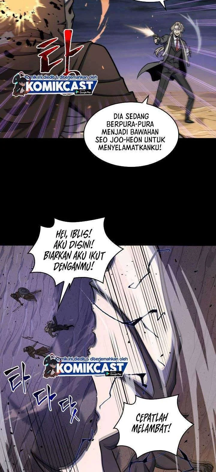 Chapter 221 - halaman 14