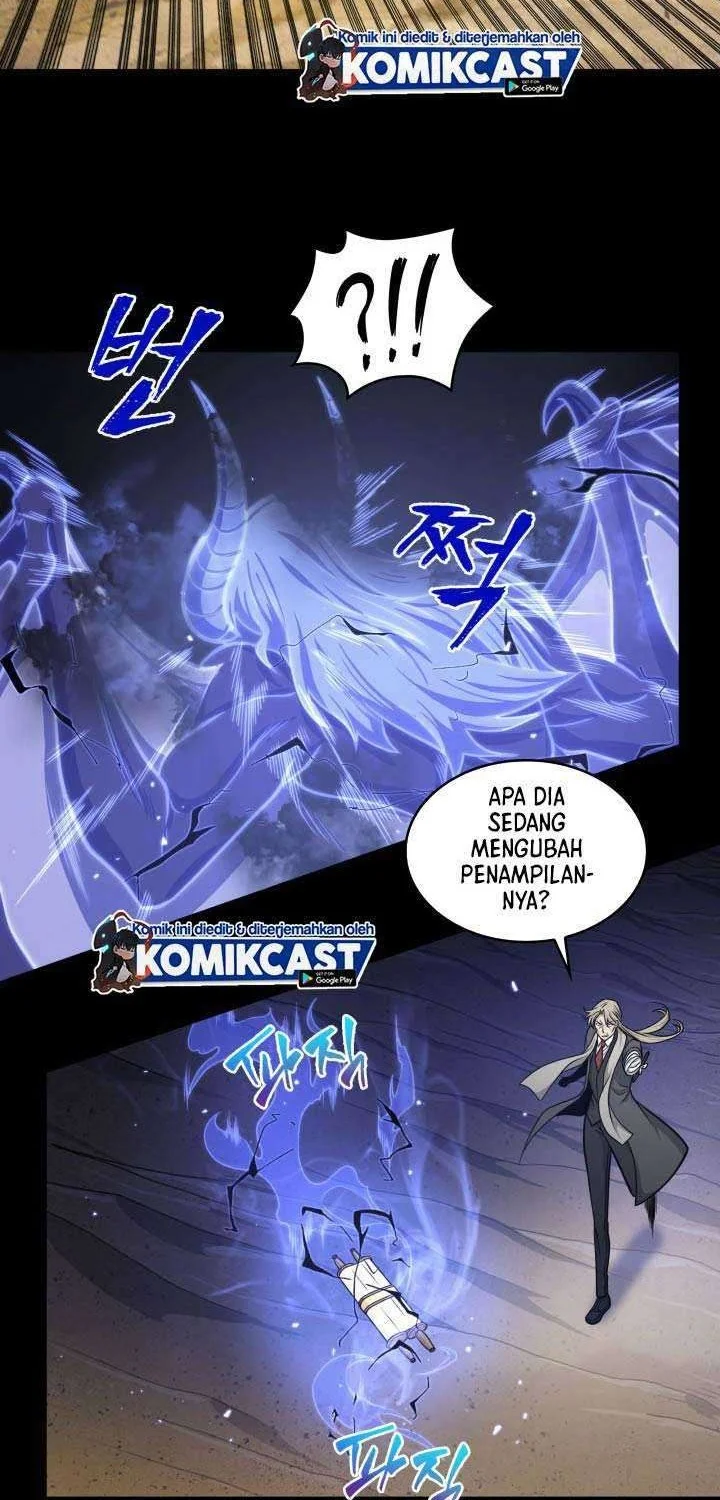 Chapter 221 - halaman 16