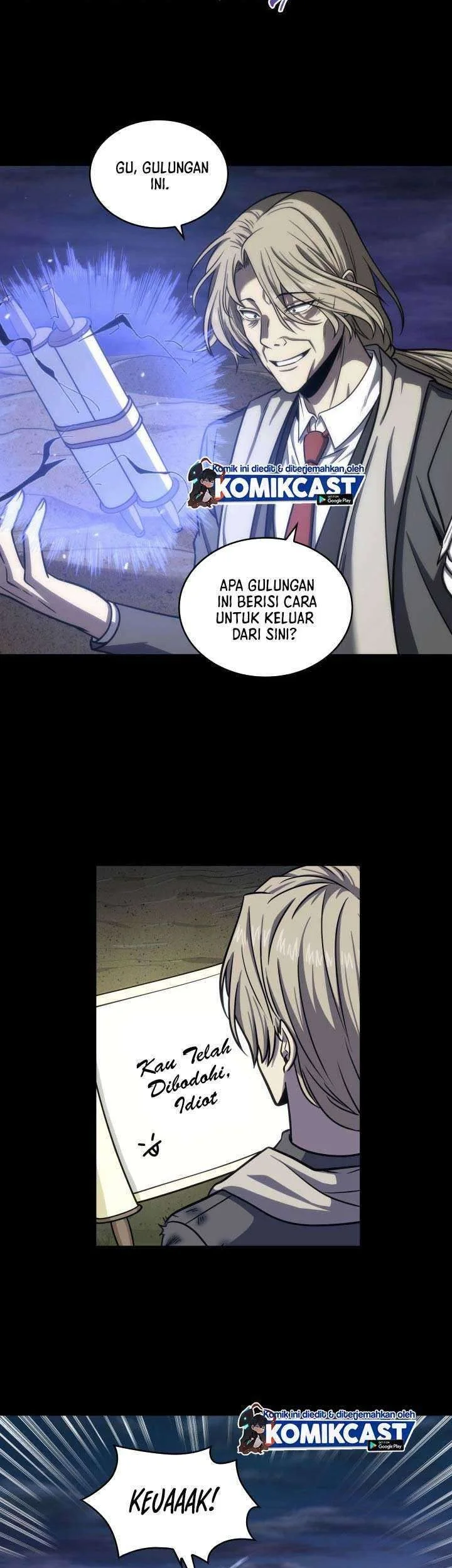 Chapter 221 - halaman 17