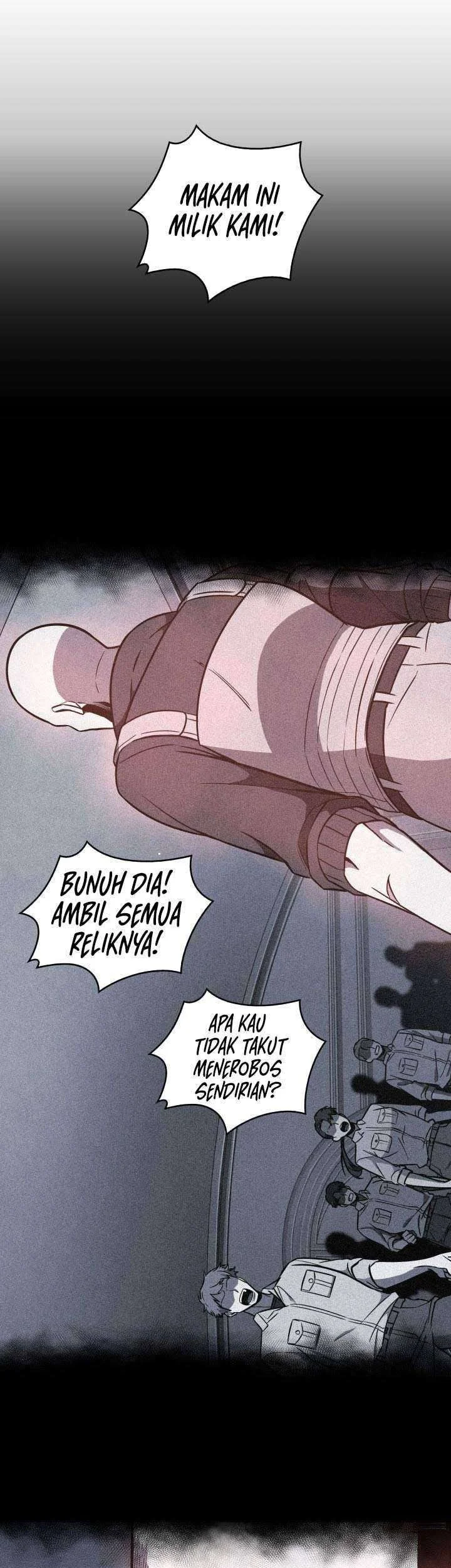 Chapter 222 - halaman 22