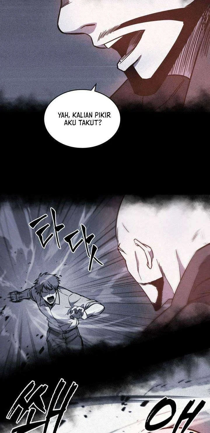 Chapter 222 - halaman 23