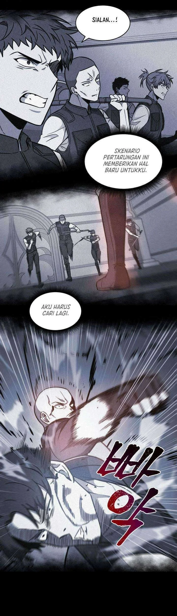 Chapter 222 - halaman 26