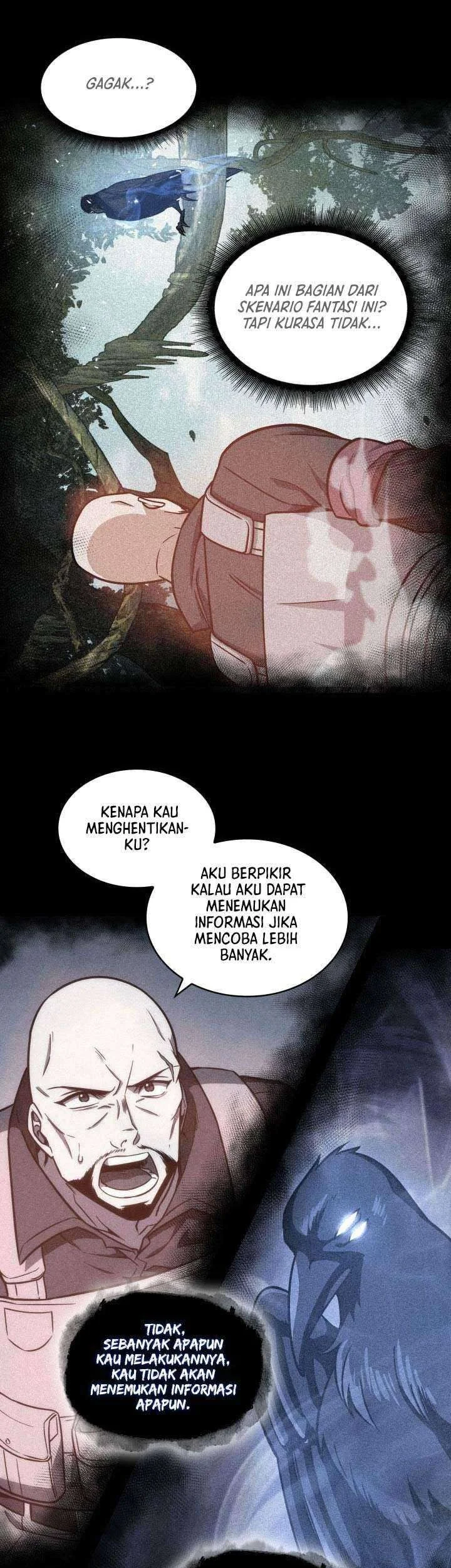Chapter 222 - halaman 2
