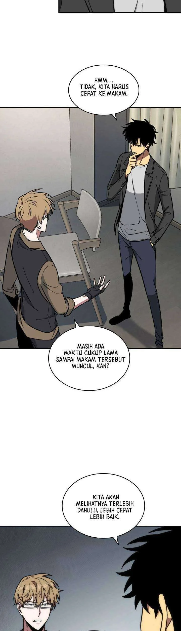 Chapter 222 - halaman 16