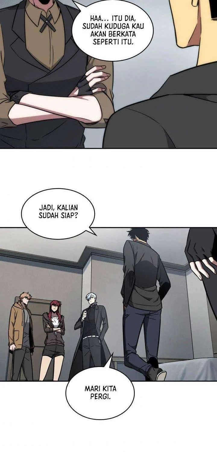 Chapter 222 - halaman 17