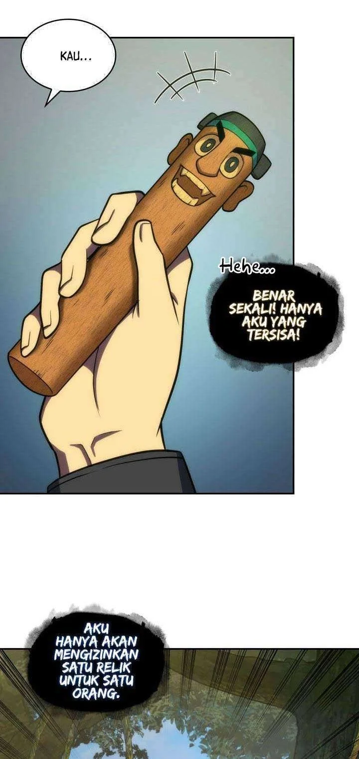 Chapter 223 - halaman 23
