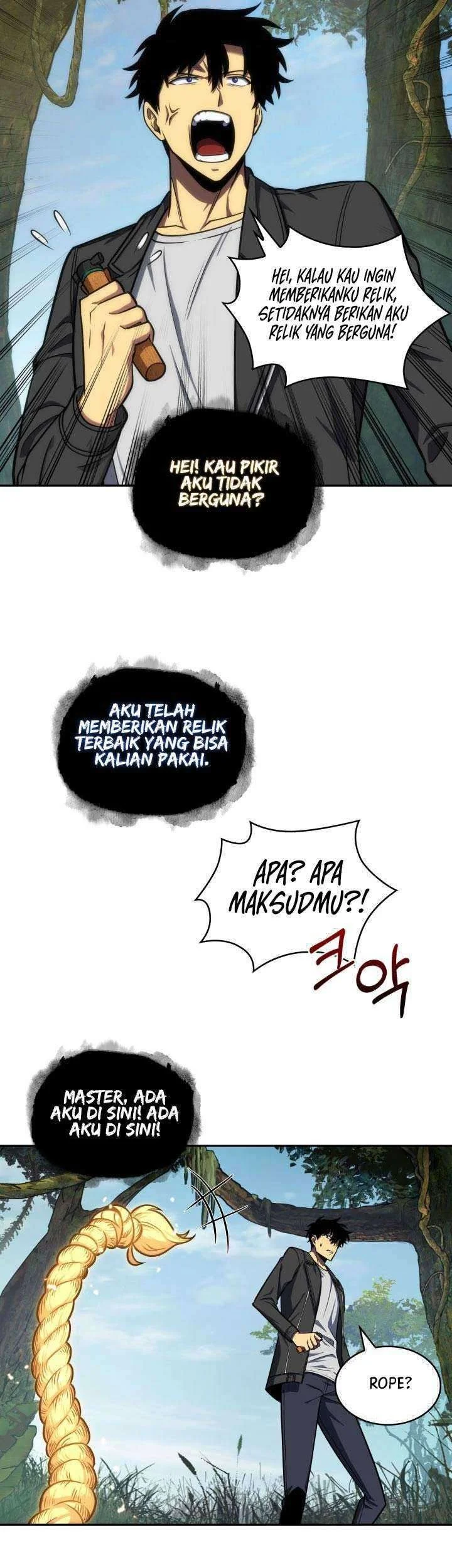 Chapter 223 - halaman 24