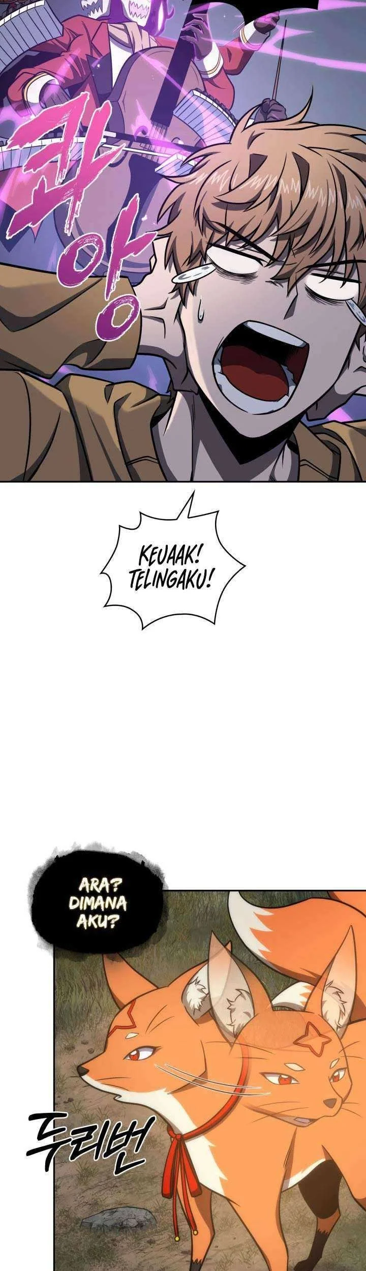 Chapter 223 - halaman 28