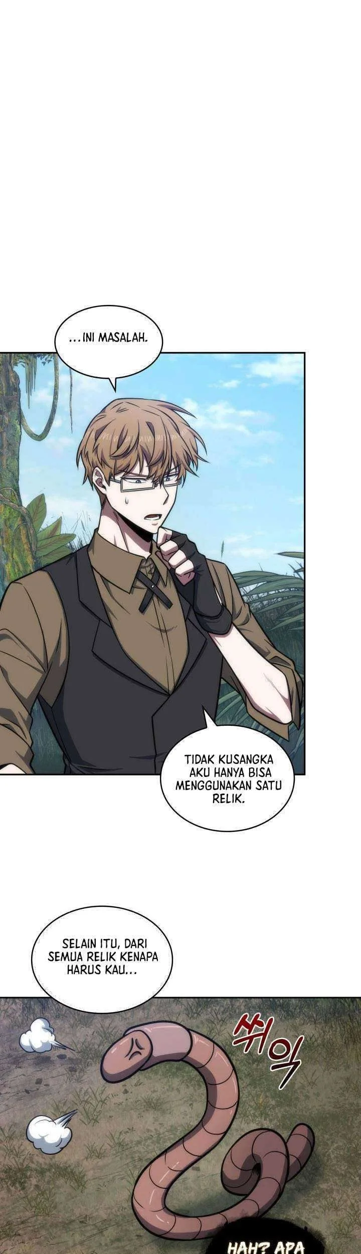 Chapter 223 - halaman 36