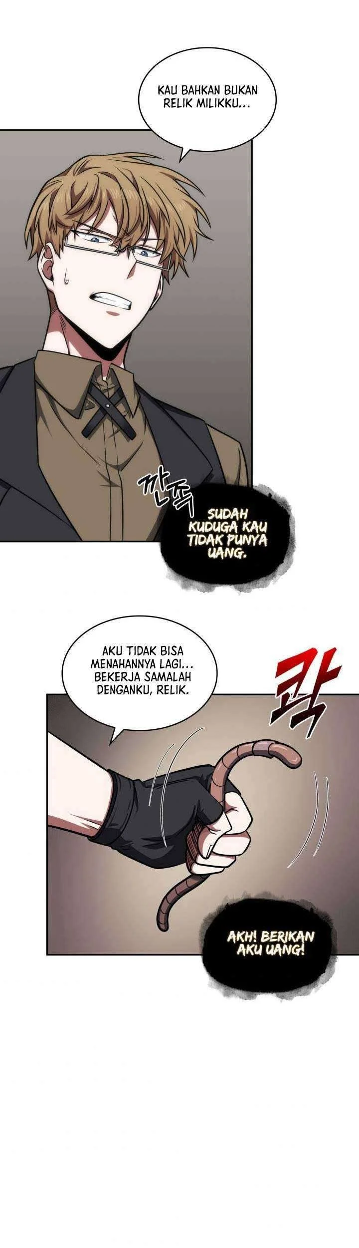 Chapter 223 - halaman 38