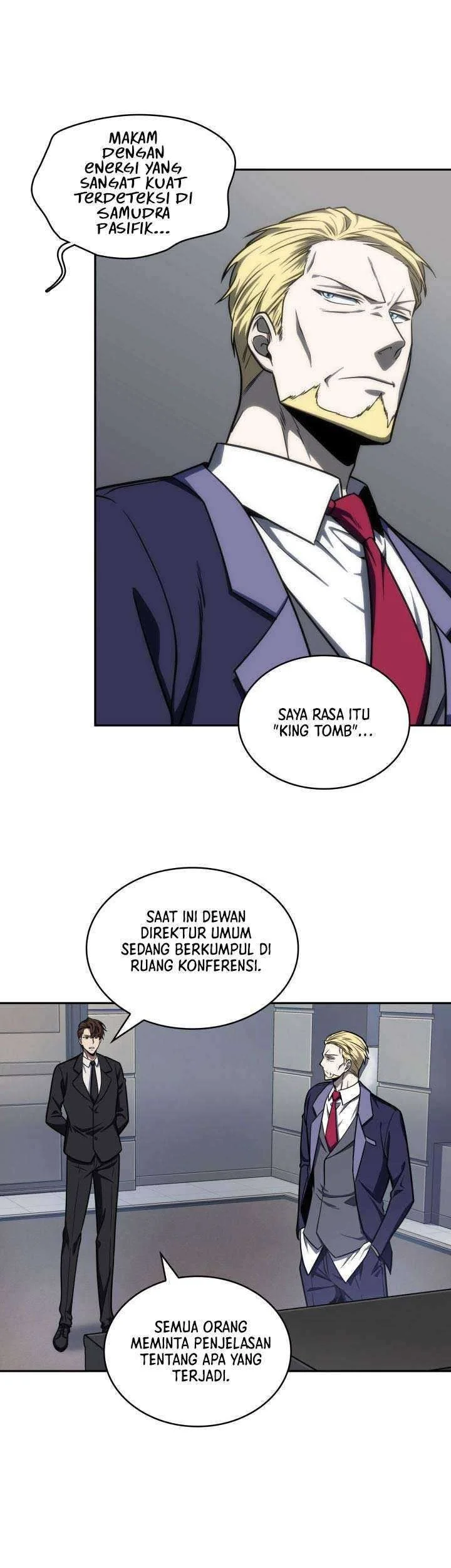 Chapter 223 - halaman 40