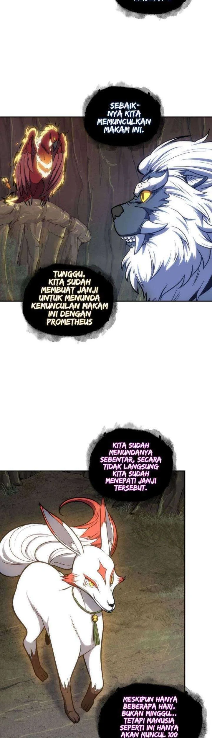 Chapter 223 - halaman 4