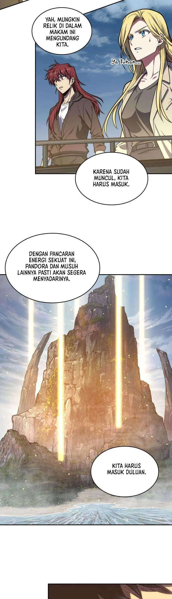 Chapter 223 - halaman 14