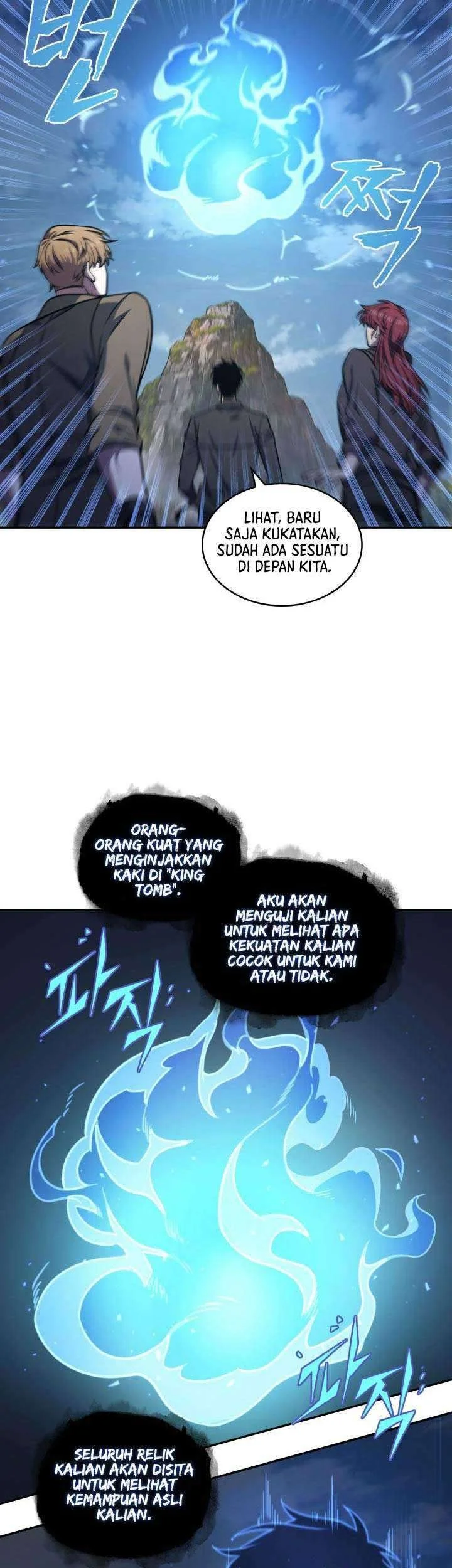 Chapter 223 - halaman 18