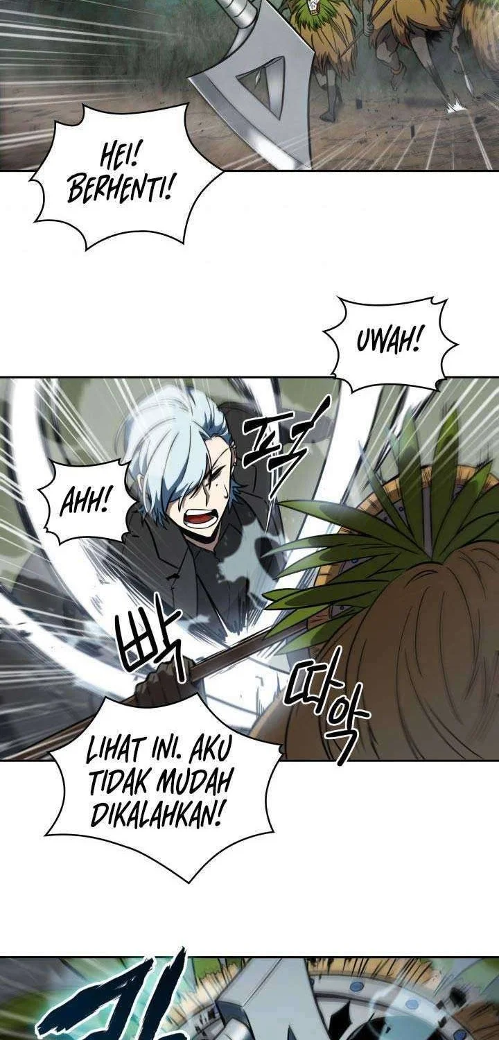Chapter 224 - halaman 21