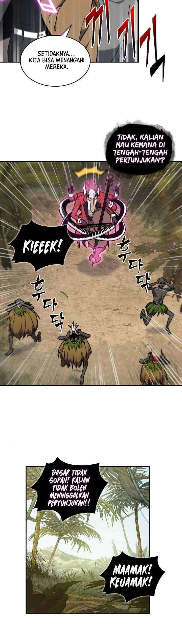 Chapter 224 - halaman 34