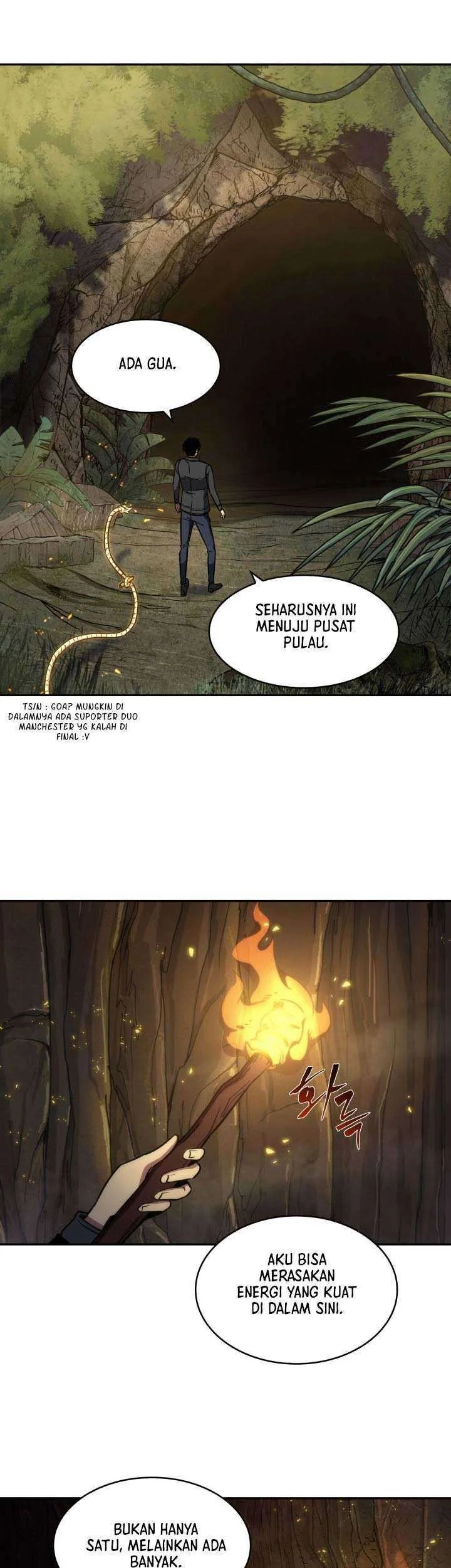 Chapter 224 - halaman 36