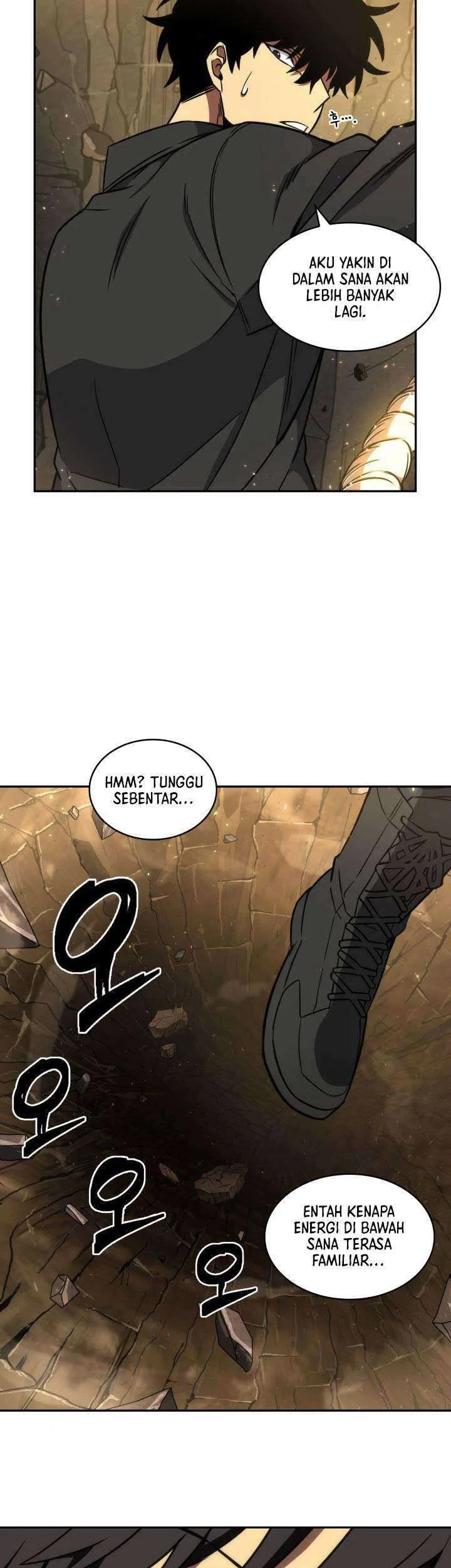 Chapter 224 - halaman 42