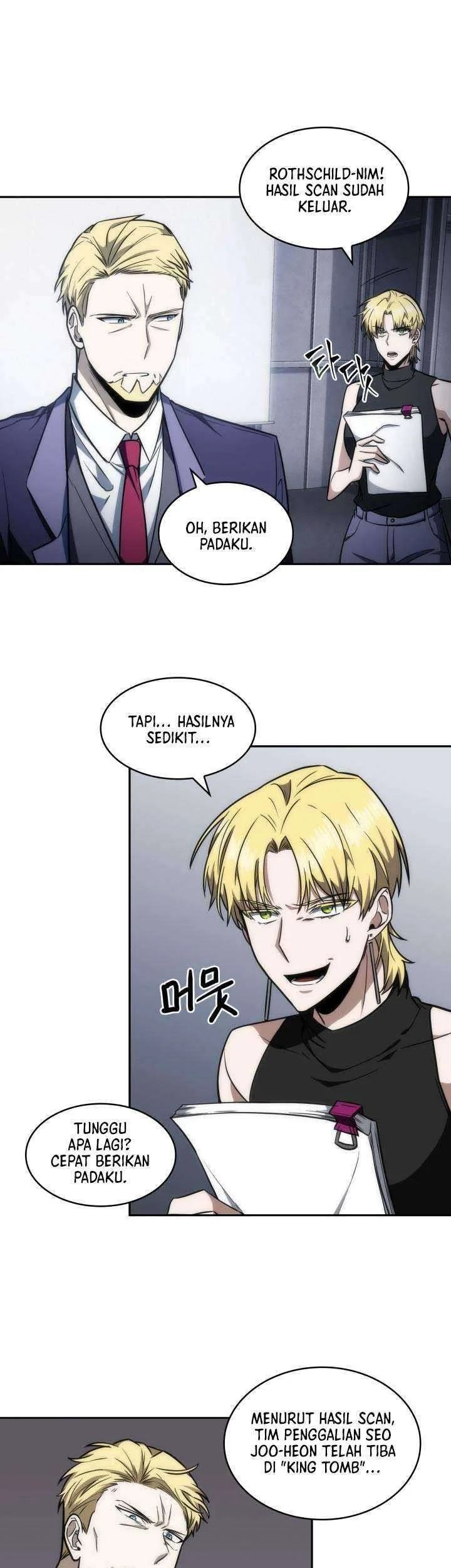 Chapter 224 - halaman 6