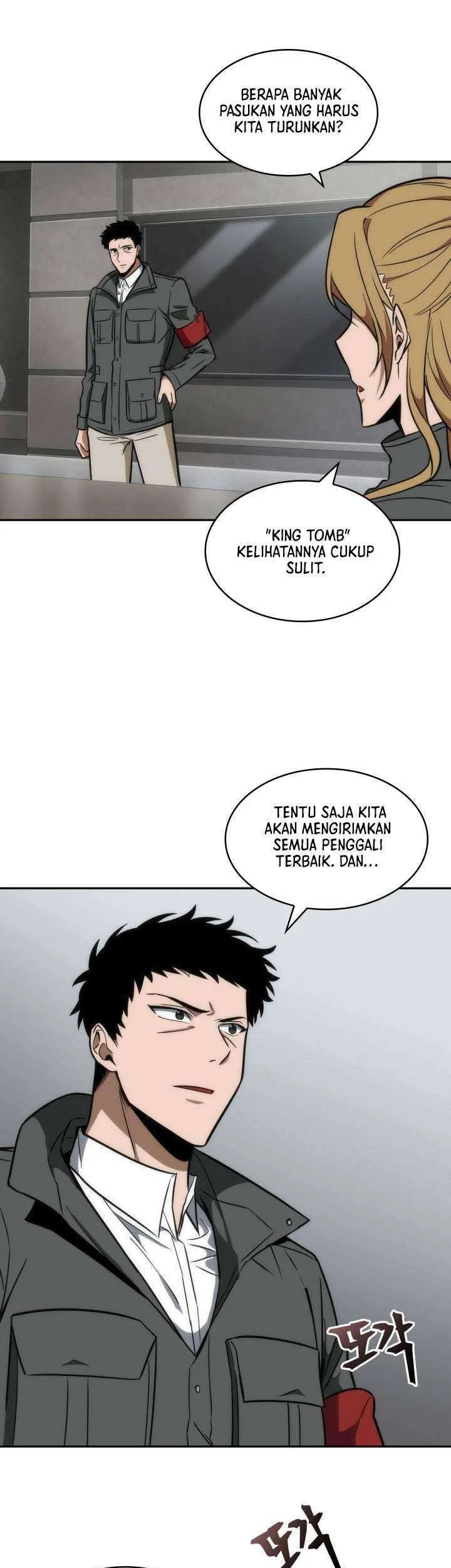 Chapter 224 - halaman 12