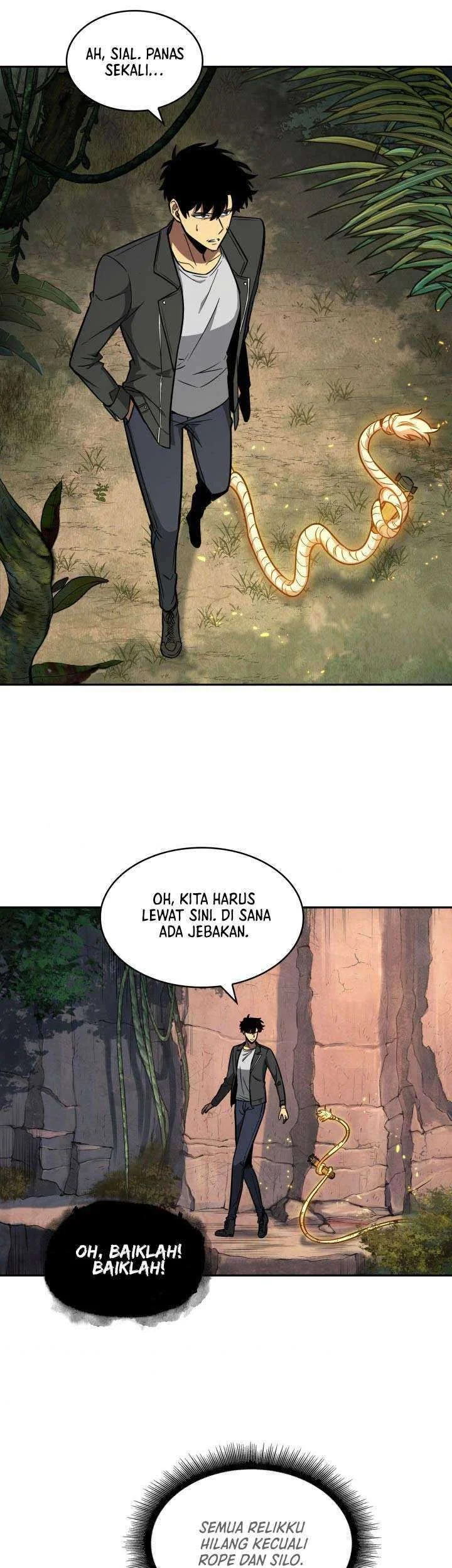 Chapter 224 - halaman 16