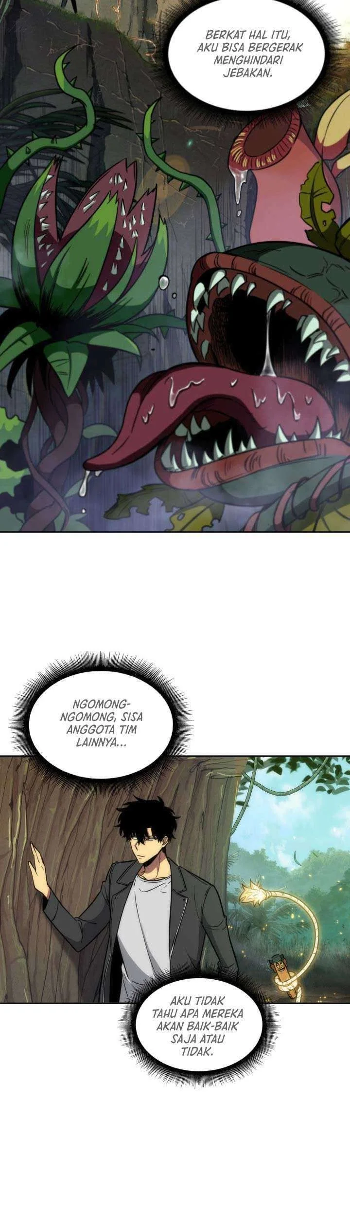 Chapter 224 - halaman 18
