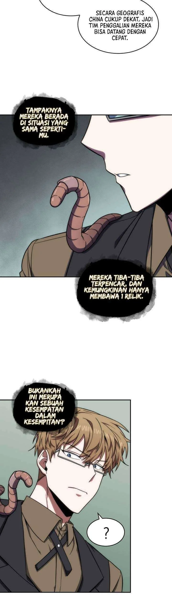 Chapter 225 - halaman 30