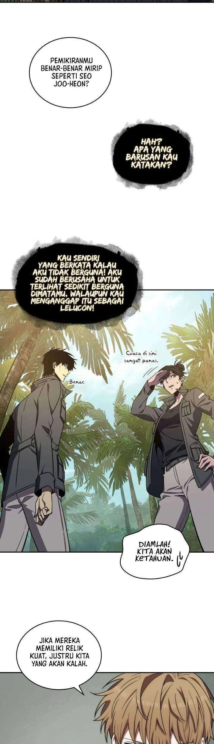Chapter 225 - halaman 32