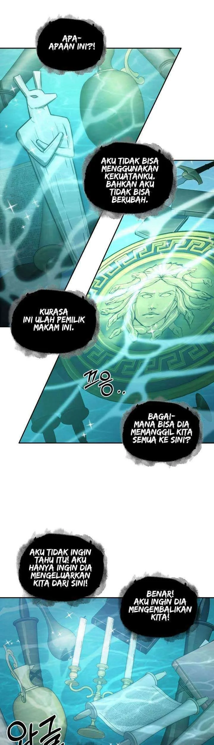 Chapter 225 - halaman 8