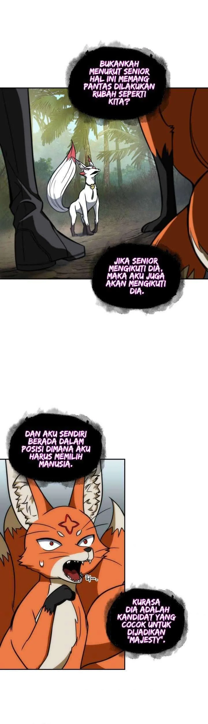 Chapter 226 - halaman 20