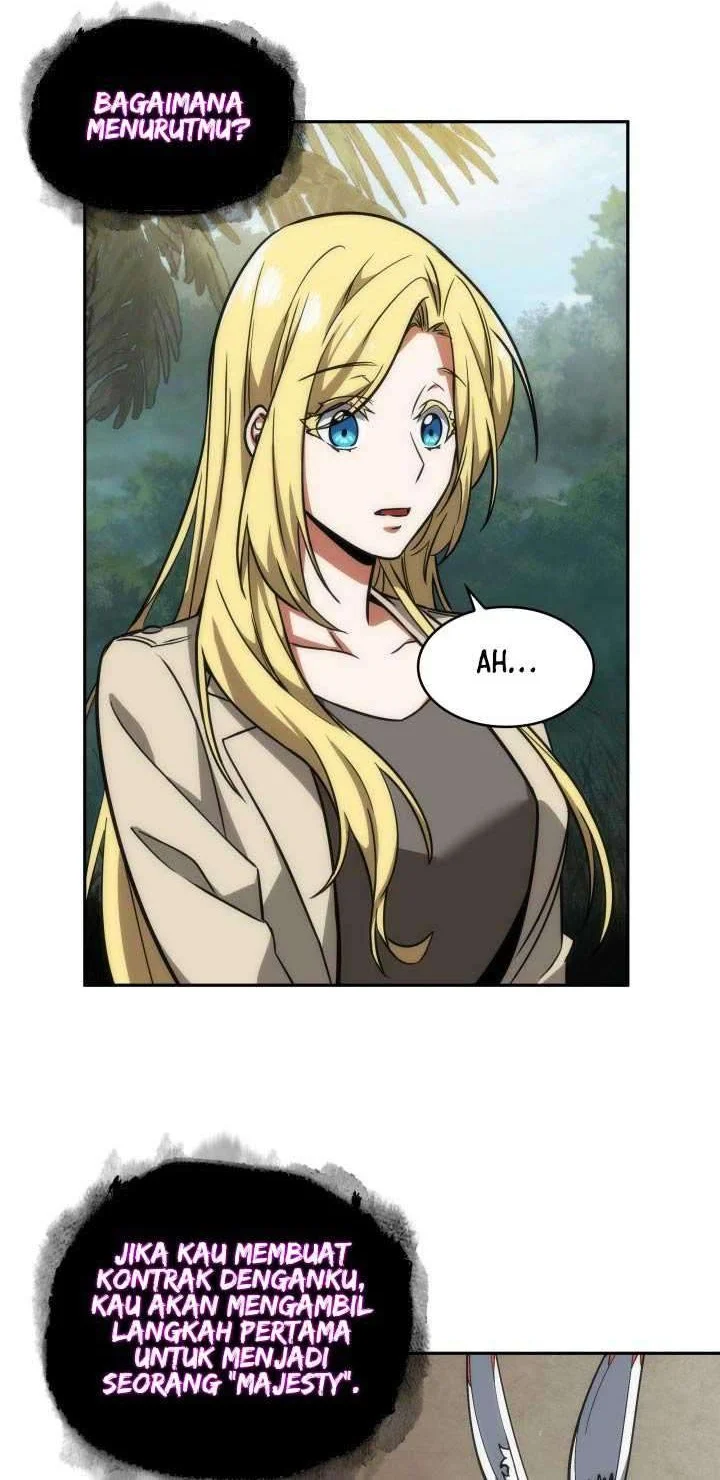 Chapter 226 - halaman 21
