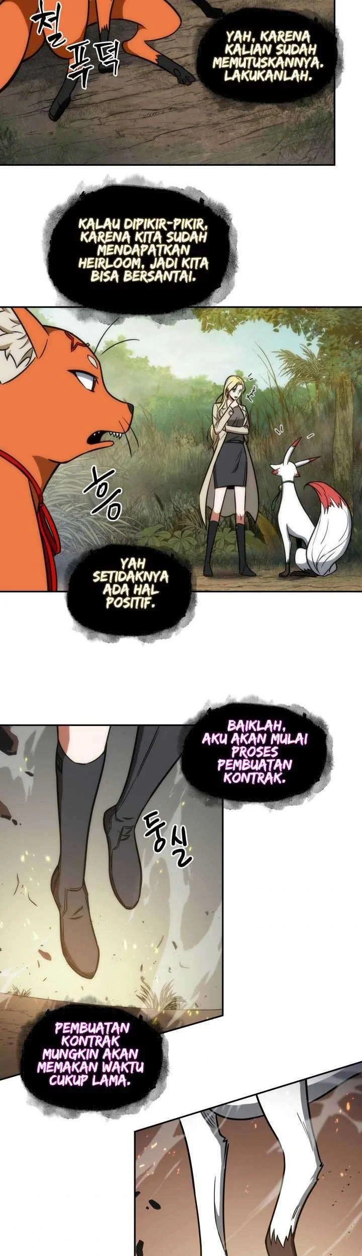 Chapter 226 - halaman 24
