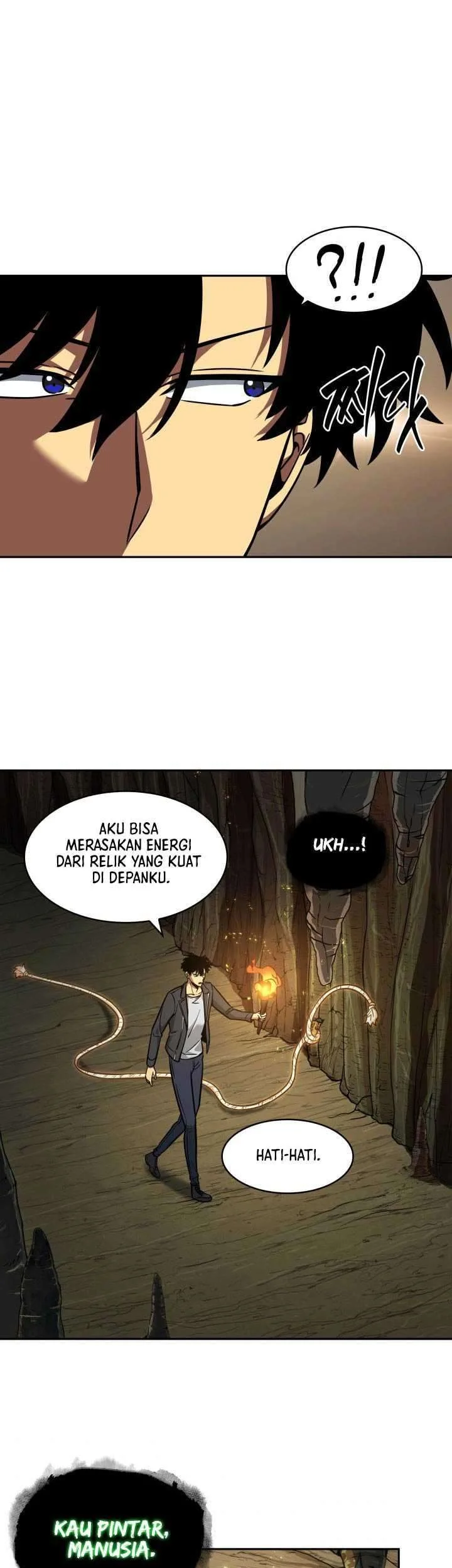 Chapter 226 - halaman 28