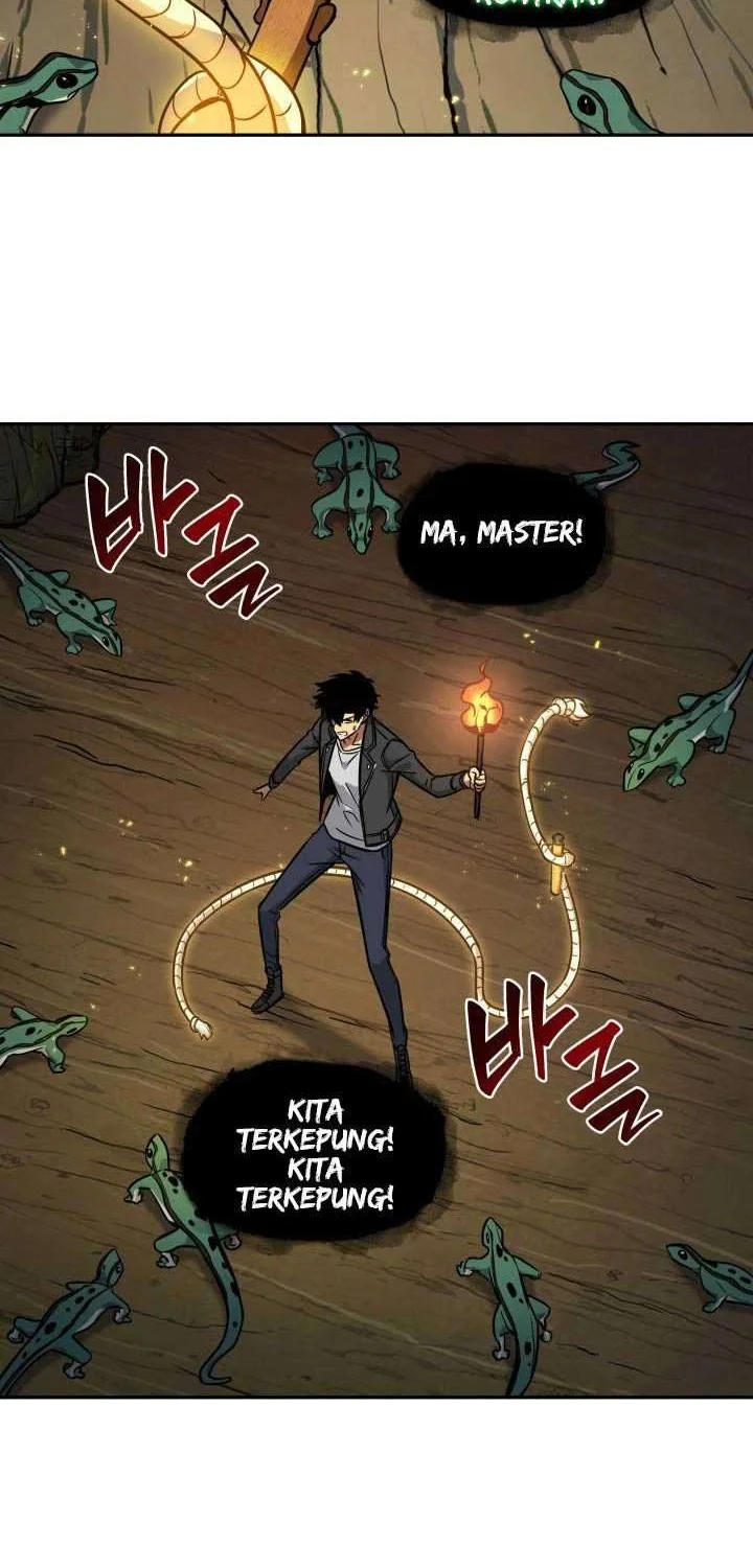 Chapter 226 - halaman 31