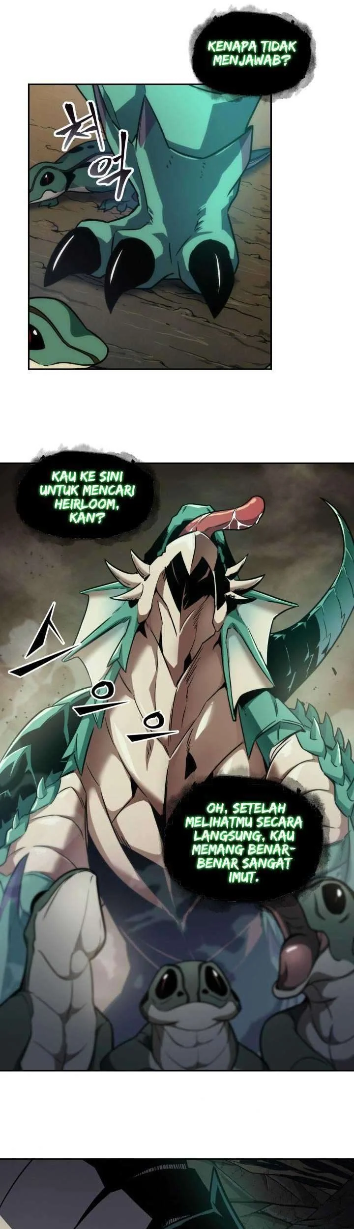 Chapter 226 - halaman 32