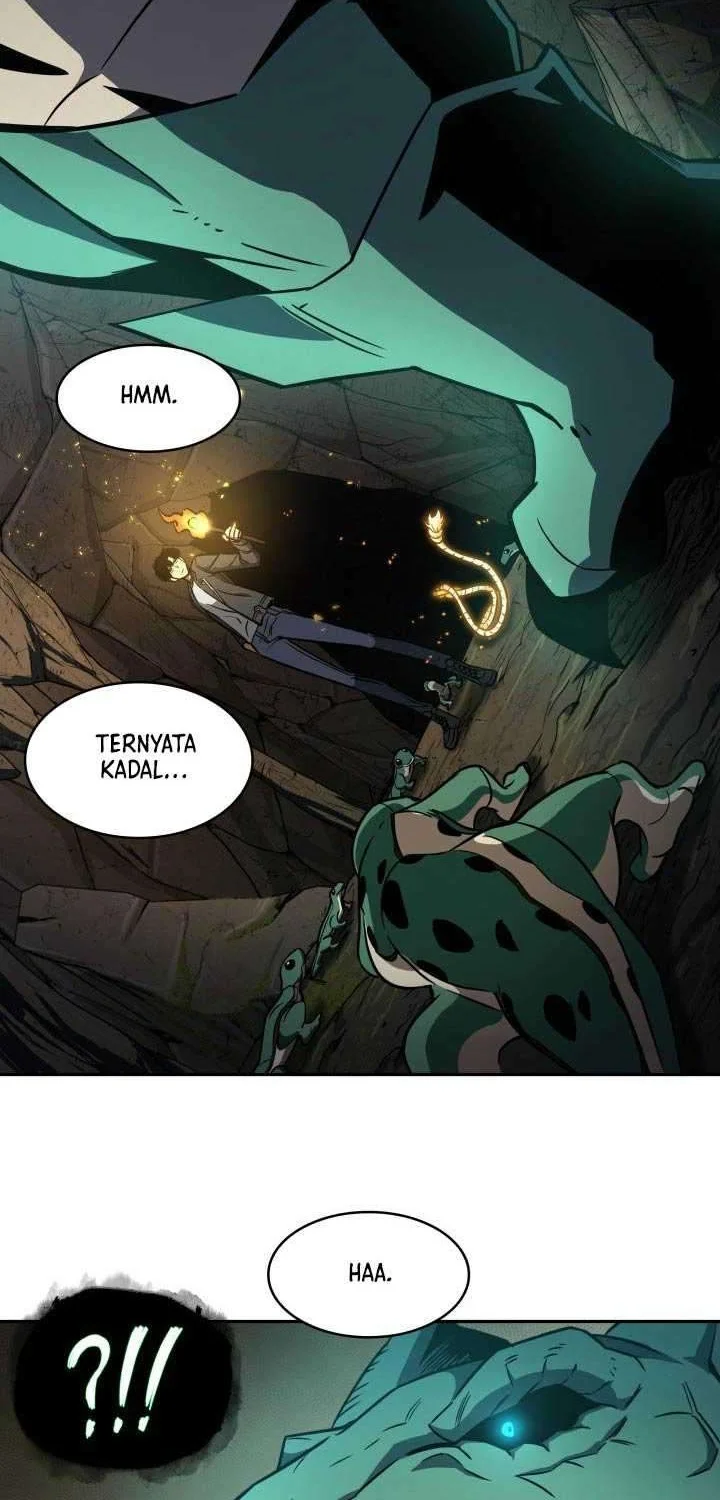 Chapter 226 - halaman 33
