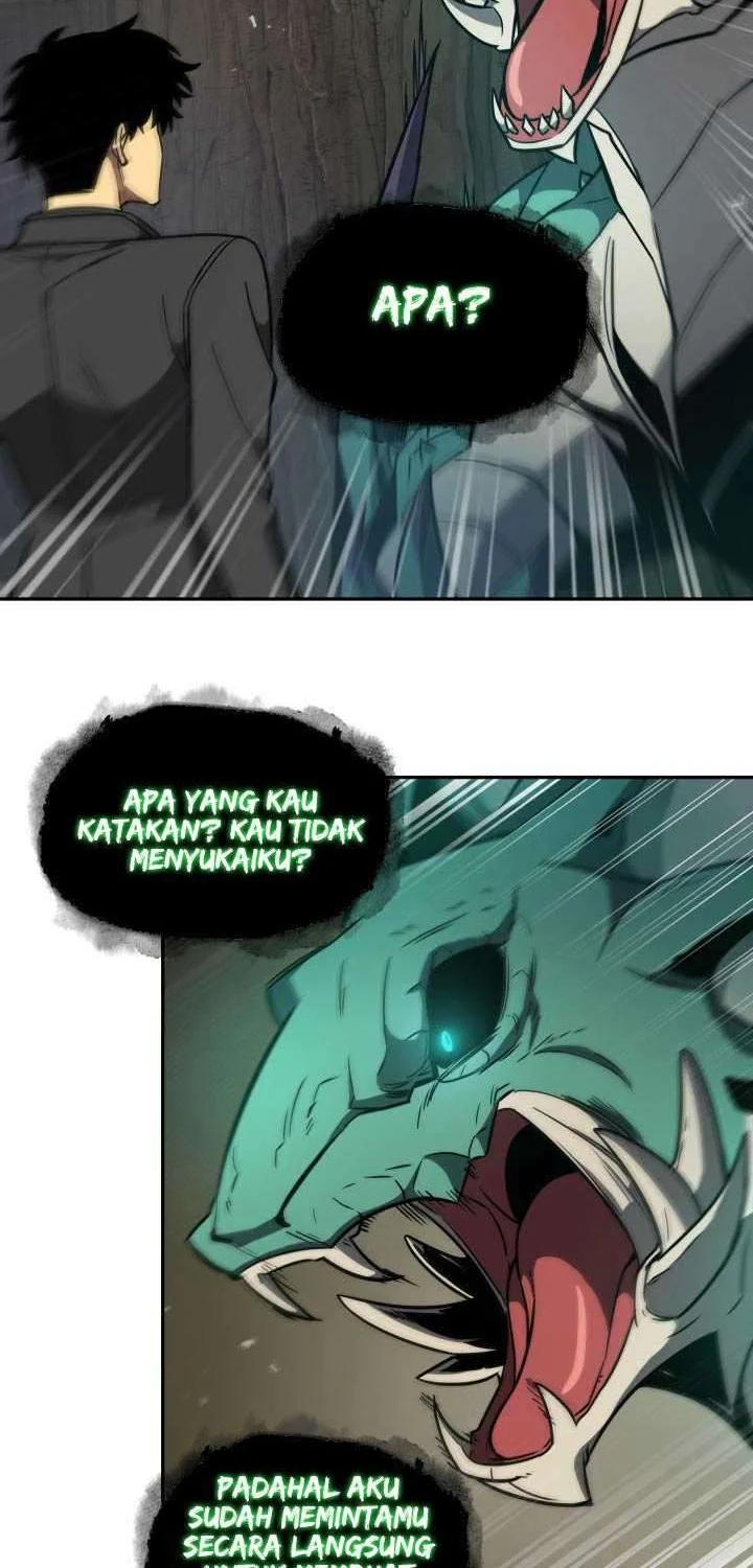 Chapter 226 - halaman 35