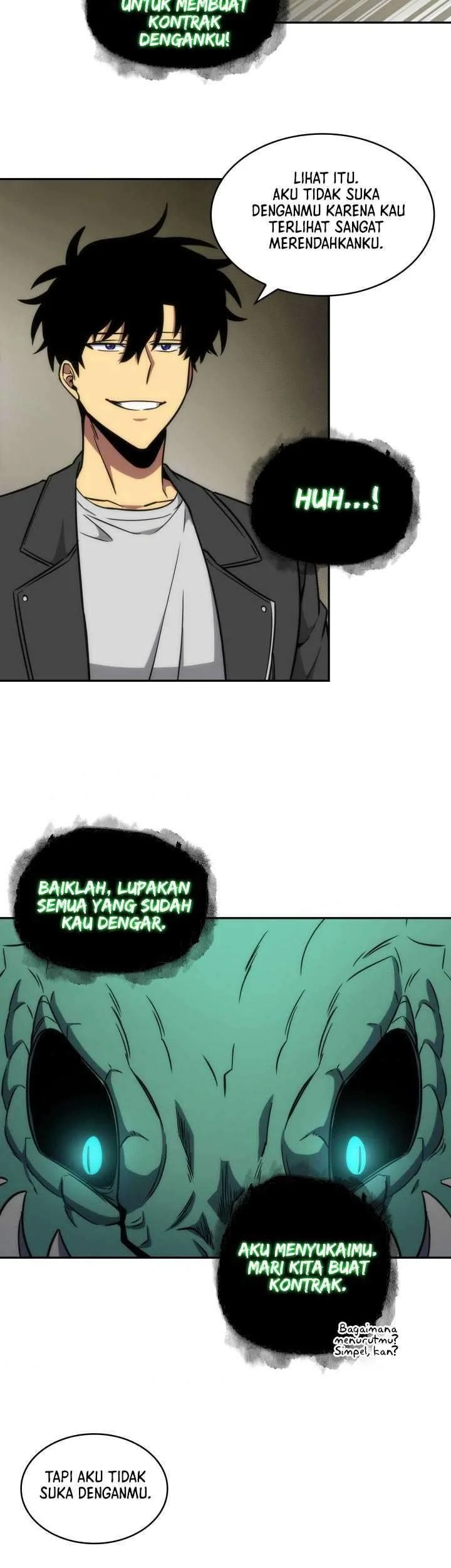 Chapter 226 - halaman 36