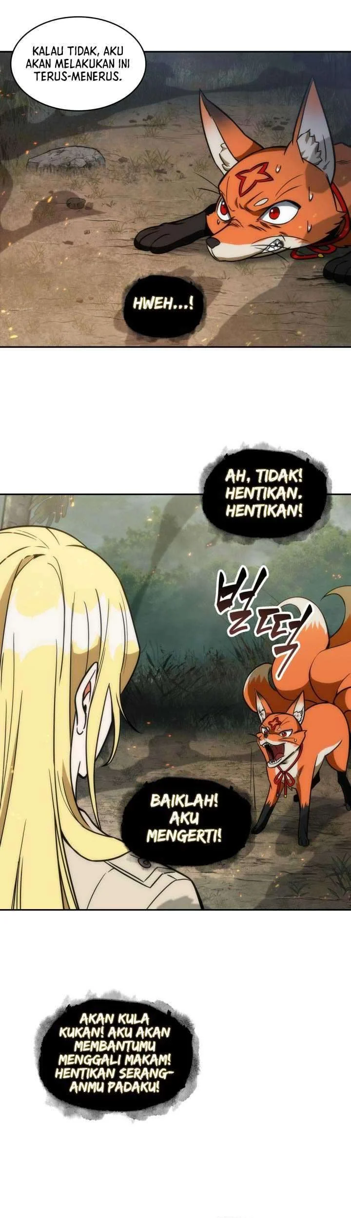 Chapter 226 - halaman 6