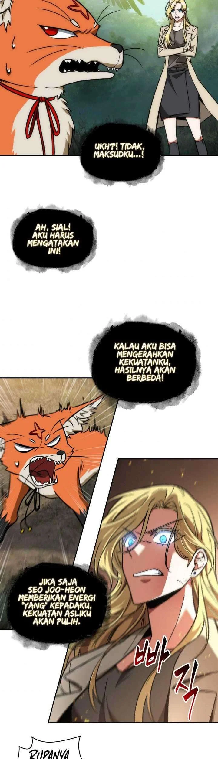 Chapter 226 - halaman 16